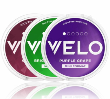 Birmingham, Health & Beauty Items, GBP 6,  VELO Mini Pouches UK &ndash; Compact & Discreet Choice