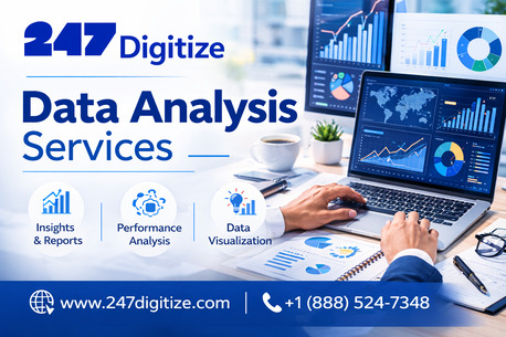 New York, Business, Gain Valuable Insights With Professional Data Analysis Services