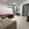 BHD 180/month,  Furnished,  Studio,  Studio Apartment For Rent In HooraNear BBK Bank | With Dining Area And Unlimited WiFi