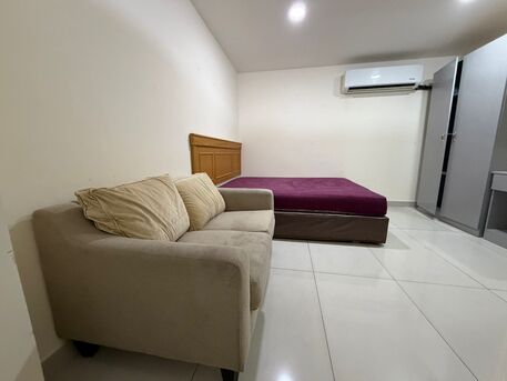 Hoora, Apartments, Flats, Houses & Villas, BHD 180/month,  Furnished,  Studio,  Studio Apartment For Rent In HooraNear BBK Bank | With Dining Area And Unlimited WiFi