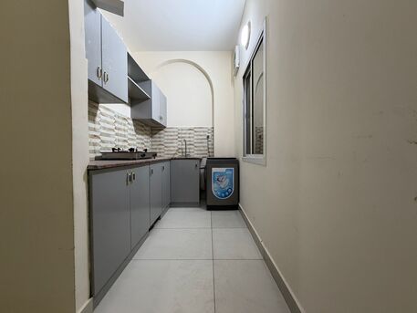 Hoora, Apartments, Flats, Houses & Villas, BHD 180/month,  Furnished,  Studio,  Studio Apartment For Rent In HooraNear BBK Bank | With Dining Area And Unlimited WiFi