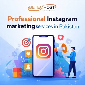 Lahore, Business, Affordable Instagram Marketing Services In Pakistan