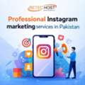 Affordable Instagram Marketing Services In Pakistan