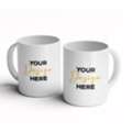 INR 235,  Personalized Coffee Mugs