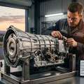 USD 500,  . Used Freightliner Transmission For Sale