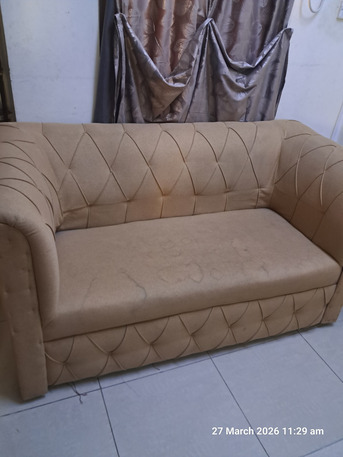 Tubli, Furniture, BHD 2,  Sofa, Table, Chairs, Cupboard