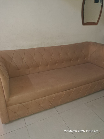 Tubli, Furniture, BHD 2,  Sofa, Table, Chairs, Cupboard