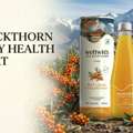 INR 1,  Sea Buckthorn For Daily Health Support