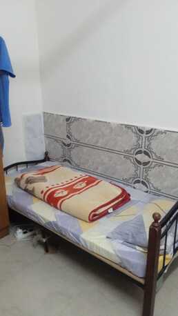 Salmaniya, Bedspace For Rent, BHD 40/month,  Bed Space Gafuool Salmaniya