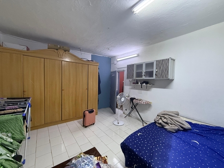 Riyadh, Apartments, Flats, Houses & Villas, SAR 2200/month,  1 BR,  1BHK House For Rent In Prime Location Umm Al Hammam Opposite Vfs Indian Visa Center