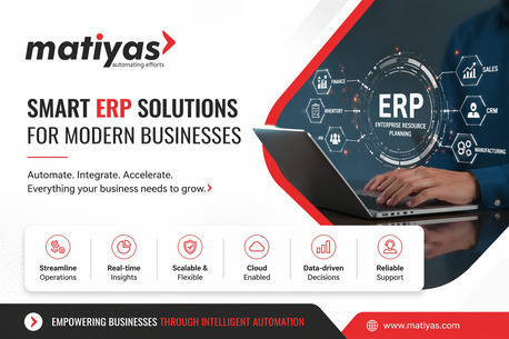 Singapore, ERP, Best ERP Software Singapore For Complete Business Control