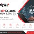 Best ERP Software Singapore For Complete Business Control