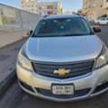 SAR 20000,  Chevrolet Traverse,  2013,  Automatic,  219000 KM,  FOR QUICK SALE &ndash;   : A Perfect Family Car (7-8 Seater)