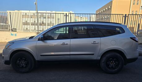 Madinah, Vehicles, Cars & Trucks , SAR 20000,  Chevrolet Traverse,  2013,  Automatic,  219000 KM,  FOR QUICK SALE &ndash;   : A Perfect Family Car (7-8 Seater)
