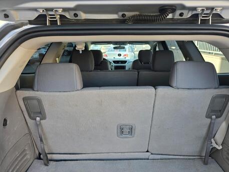 Madinah, Vehicles, Cars & Trucks , SAR 20000,  Chevrolet Traverse,  2013,  Automatic,  219000 KM,  FOR QUICK SALE &ndash;   : A Perfect Family Car (7-8 Seater)