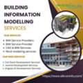 Outsource BIM Services In California For Accurate & Cost-Effective Solutions