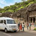 Reliable Tempo Traveller Hire In Delhi For Group Outings And Tours