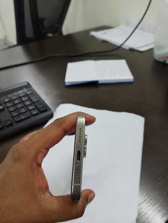 Al Adama, Mobile Phones, SAR 3800,  Iphone 16 Pro Max