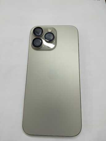 Al Adama, Mobile Phones, SAR 3800,  Iphone 16 Pro Max