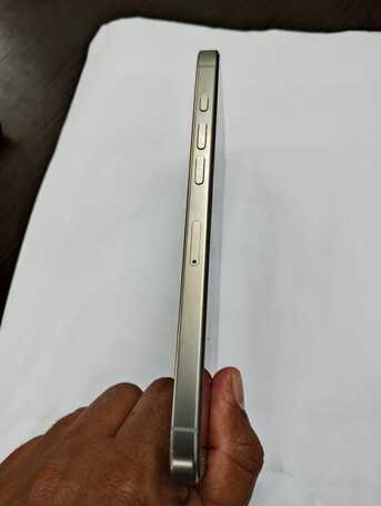 Al Adama, Mobile Phones, SAR 3800,  Iphone 16 Pro Max