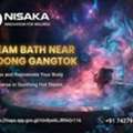 Steam Bath Near Tadong Gangtok &ndash; Krishna Enterprises