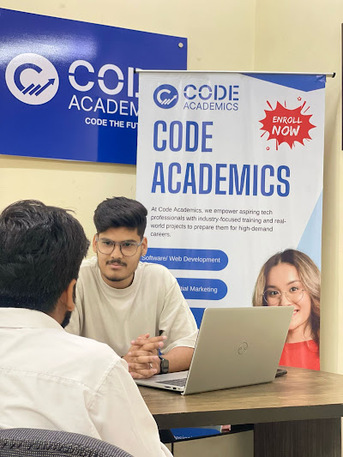 Punjab, Education, Join The Best Web Development Classes In Jalandhar | Code Academics