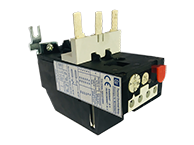 New Delhi, Electronics, Overload Relay