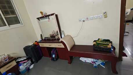 Al Iskan, Appliances, SAR 5000,  Bed Set For SALE