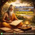 Practical Astrology Prediction Techniques Course