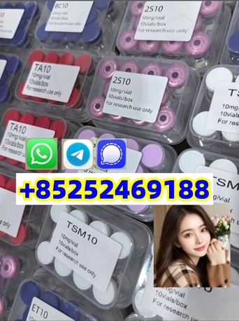 Tampa Bay, Health & Beauty Items, USD 20,  Peptides Tirzepatide CAS 2023788-19-2