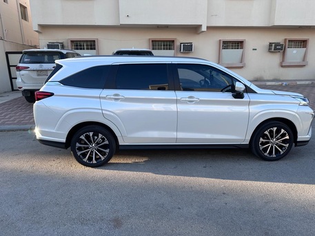 Khobar, Vehicles, Cars & Trucks , SAR 72000,  Toyota,  2024,  Automatic,  35000 KM,   Veloz  Model In Brand New Condition. No Accident Or Repaint .