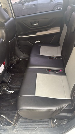 Khobar, Vehicles, Cars & Trucks , SAR 72000,  Toyota,  2024,  Automatic,  35000 KM,   Veloz  Model In Brand New Condition. No Accident Or Repaint .