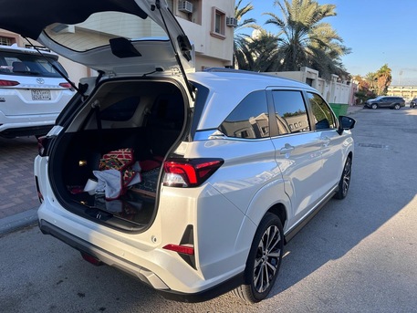 Khobar, Vehicles, Cars & Trucks , SAR 72000,  Toyota,  2024,  Automatic,  35000 KM,   Veloz  Model In Brand New Condition. No Accident Or Repaint .
