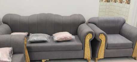 Jeddah, Household Items, SAR 450,  Sofa For Sale &ndash; Like New Condition