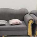 SAR 450,  Sofa For Sale &ndash; Like New Condition