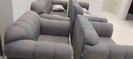 Jeddah, Household Items, SAR 450,  Sofa For Sale &ndash; Like New Condition
