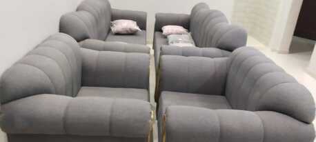 Jeddah, Household Items, SAR 450,  Sofa For Sale &ndash; Like New Condition