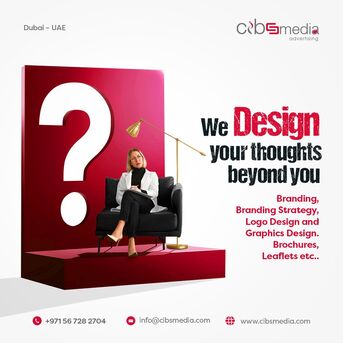 Dubai, Businesses For Sale, CIBS Media Offers Premium Digital Printing Services And Custom Branding Solutions With Fas