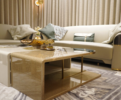 Mumbai, Furniture, INR 100000,  What Materials Are Commonly Used In Luxury Furniture To Ensure Durability And Elegance?