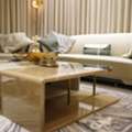 INR 100000,  What Materials Are Commonly Used In Luxury Furniture To Ensure Durability And Elegance?