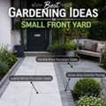 Gardening Ideas For Small Front Yard | Paving Traders Solutions