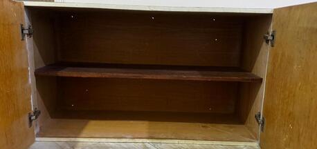 Jeddah, Appliances, SAR 60,  Kitchen Cupboard