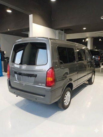 Khobar, Vehicles, Cars & Trucks , SAR 44935,  باص رکاب 11 جدید,  2026,  Manual,  1 KM,  معرض الفیکتوری