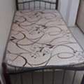 BHD 5,  Bed,Dining Table, Sofa, Table, Chairs, Refrigerator, Grill