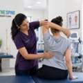 Best Spine & Back Pain Treatment Clinic In Delhi NCR | Anodyne Spine