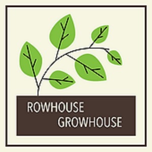 New York, Business Partners, Rowhouse Growhouse