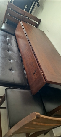 Dhahran, Furniture, SAR 500,  Dining Table