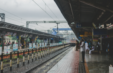 New Delhi, Travel, Kanpur Food Delivery In Train &ndash; Order Hygienic Food At CNB Station