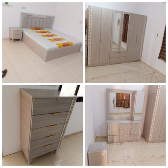 Olaya, Furniture, Furniture Gallery And Bedroom Furniture Set