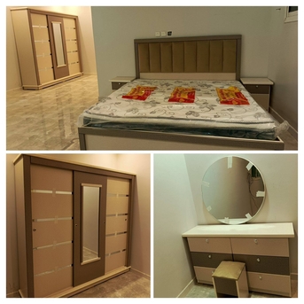 Olaya, Furniture, Furniture Gallery And Bedroom Furniture Set